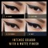 Жидкая подводка для глаз Max Factor Masterpiece Matte 1,7 мл черная Жидкая подводка для глаз Max Factor Masterpiece Matte 1,7 мл черная