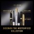 Жидкая подводка для глаз Max Factor Masterpiece Matte 1,7 мл черная Жидкая подводка для глаз Max Factor Masterpiece Matte 1,7 мл черная