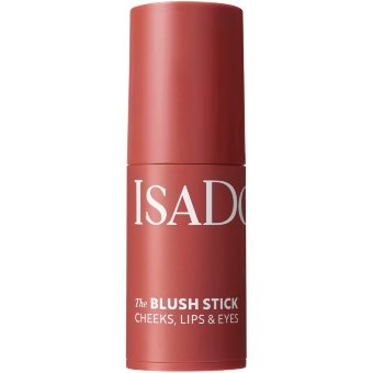 Стик для щёк Isadora The Blush Stick 46 Soft Brown 5,5 гр