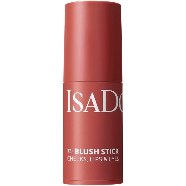 Стик для щёк Isadora The Blush Stick 46 Soft Brown 5,5 гр