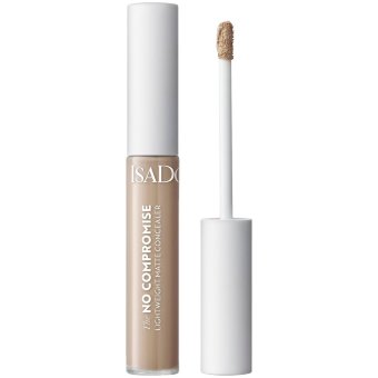 Консилер Isadora No Compromise Lightweight Matte 5NC 10 мл