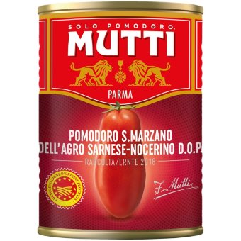 Томаты San Marzano 240 гр Томаты San Marzano 240 гр