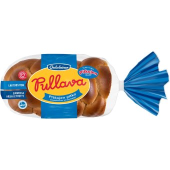 Сдобная булка Oululainen Pitkojen 300 гр Сдобная булка Oululainen Pitkojen 300 гр