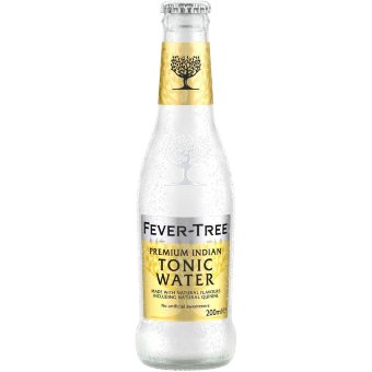 Премиальный индийский тоник Fever-Tree 200 мл