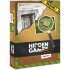 Интерактивная игра Hidden Games Rikospaikka - Myrkky Интерактивная игра Hidden Games Rikospaikka - Myrkky