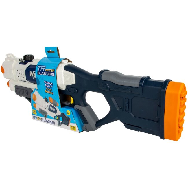 Водяной пистолет Toyrock Summer Iso 67 см