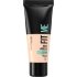 Тональный крем Maybelline New York Fit Me Matte + Poreless 30 мл 101 True Ivory Тональный крем Maybelline New York Fit Me Matte + Poreless 30 мл 101 True Ivory