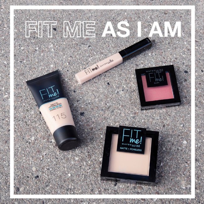 Тональный крем Maybelline New York Fit Me Matte + Poreless 30 мл 101 True Ivory Тональный крем Maybelline New York Fit Me Matte + Poreless 30 мл 101 True Ivory