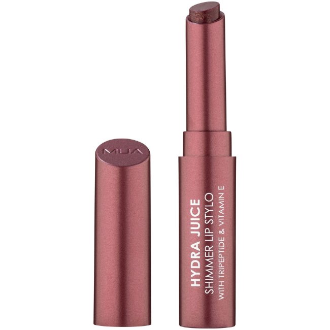 Губная помада MUA Make Up Academy Hydra Juice Shimmer Lip Stylo Cherry Kiss