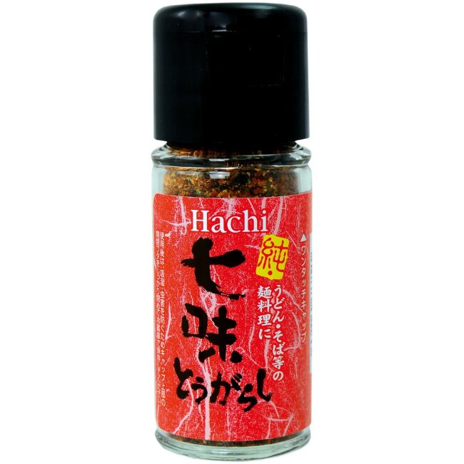 Смесь приправ Hachi shichimi togarashi 15 гр
