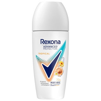 Дезодорант шариковый Rexona (Тропический) 50 мл