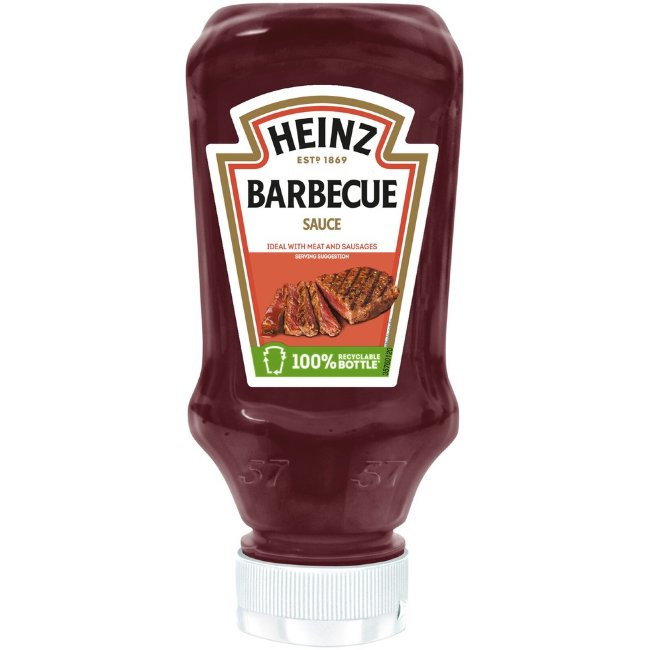 Барбекю соус Heinz Classic 250 гр Барбекю соус Heinz Classic 250 гр