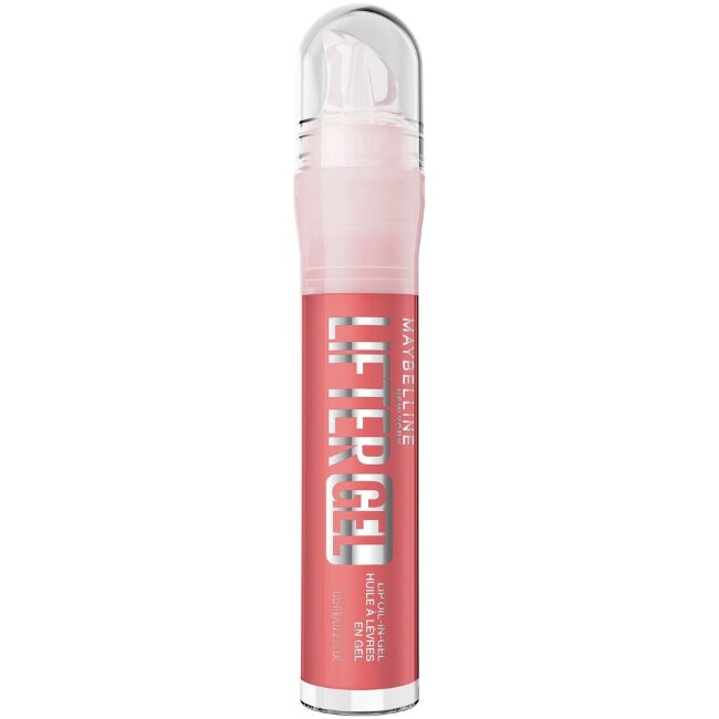 Гель-карандаш для губ Maybelline New York Lifter Gel Oil-In-Gel Twist 6,6 мл Гель-карандаш для губ Maybelline New York Lifter Gel Oil-In-Gel Twist 6,6 мл