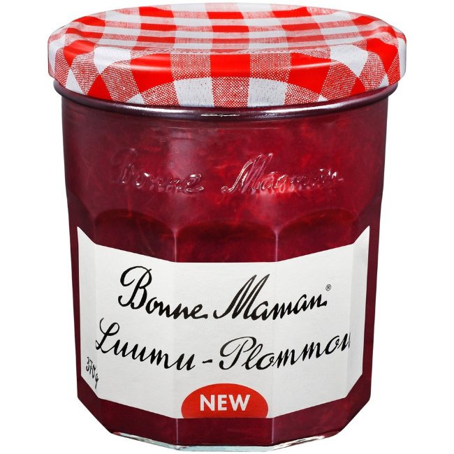 Варенье Bonne Maman 370 гр