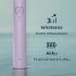Электрическая зубная щетка Philips Sonicare 3100 HX4033/27 фиолетовая