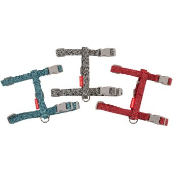 Шлейка для кошек Best Friend Daily Walker, цвет в ассортименте