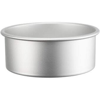 Форма для выпечки Heirol 15x7,5 см, анодированный алюминий