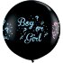 Набор шаров Procos girl или boy 5 шт