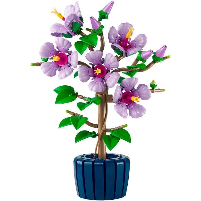 LEGO® Botanicals Гибискус 10372 LEGO® Botanicals Гибискус 10372