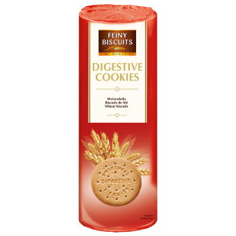 Печенье Digestive Feiny Biscuits 400 гр Печенье Digestive Feiny Biscuits 400 гр