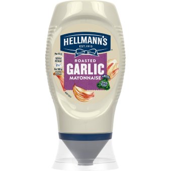 Майонез Hellmann's 250 мл Майонез Hellmann's 250 мл