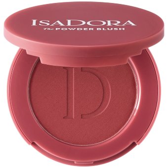 Румяна Isadora The Powder Blush 11 Deep Berry 4,5 гр Румяна Isadora The Powder Blush 11 Deep Berry 4,5 гр