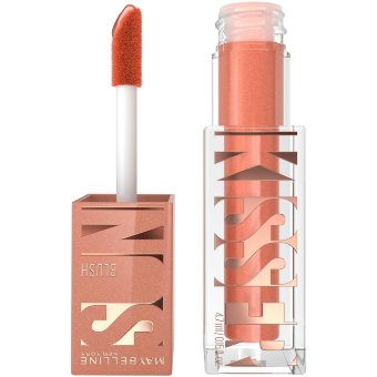Жидкая румяна Maybelline New York Sunkisser Blush 03 Sol Search 6,8 мл Жидкая румяна Maybelline New York Sunkisser Blush 03 Sol Search 6,8 мл