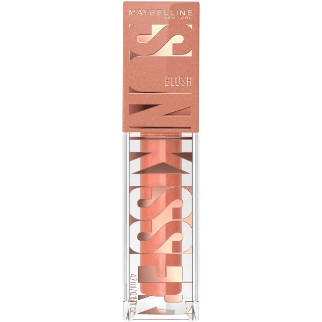 Жидкая румяна Maybelline New York Sunkisser Blush 03 Sol Search 6,8 мл Жидкая румяна Maybelline New York Sunkisser Blush 03 Sol Search 6,8 мл