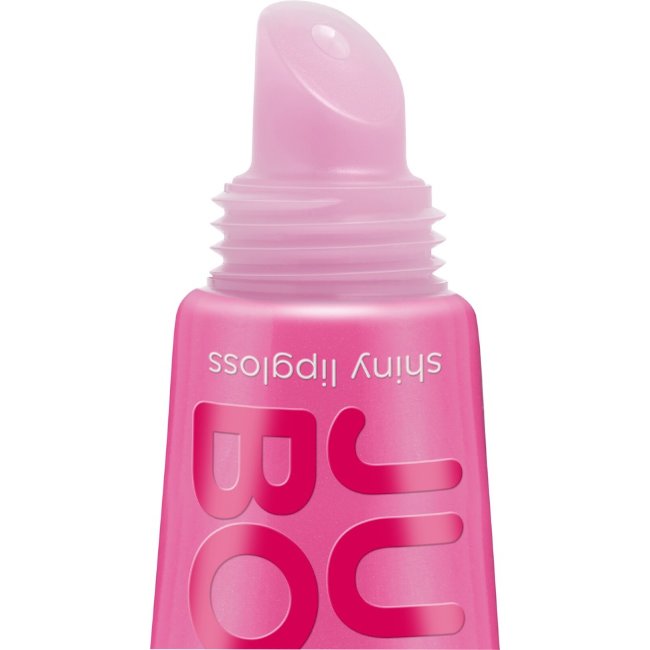 Блестящий блеск для губ essence JUICY BOMB 102 Witty Watermelon 10 мл Блестящий блеск для губ essence JUICY BOMB 102 Witty Watermelon 10 мл