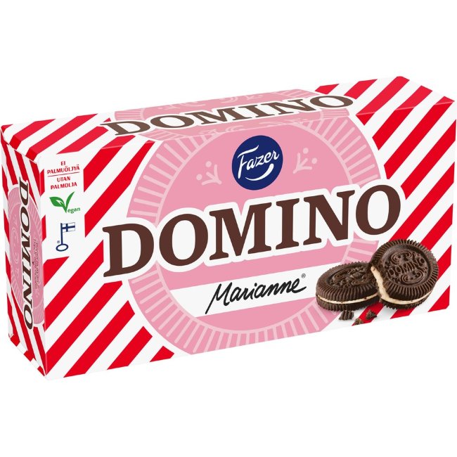 Печенье Domino Marianne 350 гр