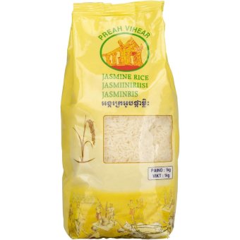 Рис жасмин Preah Vihear 1 кг Рис жасмин Preah Vihear 1 кг
