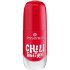 Гелевый лак для ногтей essence 16 CHILI TOGETHER 8 мл