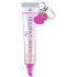 Блеск для губ essence the super peptide glossy lip treatment 05 Holomazing! 10 мл Блеск для губ essence the super peptide glossy lip treatment 05 Holomazing! 10 мл
