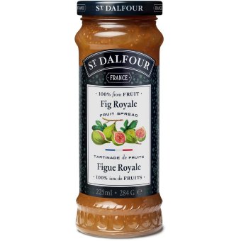 Варенье St.Dalfour инжирное 284 гр Варенье St.Dalfour инжирное 284 гр