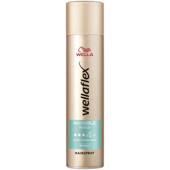 Лак для волос Wella Wellaflex 4 гибкая экстра сильная фиксация 75 мл Лак для волос Wella Wellaflex 4 гибкая экстра сильная фиксация 75 мл