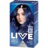 Краска для волос Schwarzkopf LIVE U67 Blue Mercury