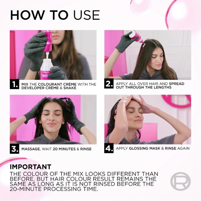 Полуперманентная краска для волос L'Oréal Paris Casting Crème Gloss 426 Auburn для нормальных волос 1 шт Полуперманентная краска для волос L'Oréal Paris Casting Crème Gloss 426 Auburn для нормальных волос 1 шт