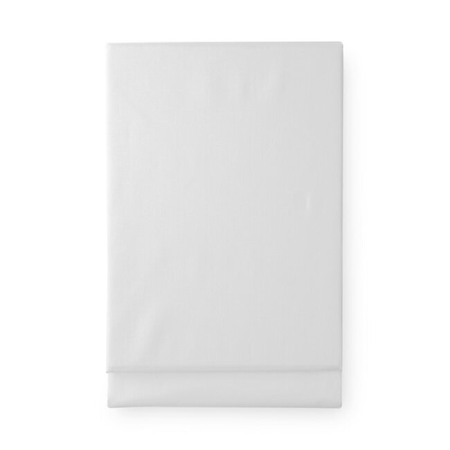 Однотонное постельное белье Finlayson Cotton серое 240x270 см