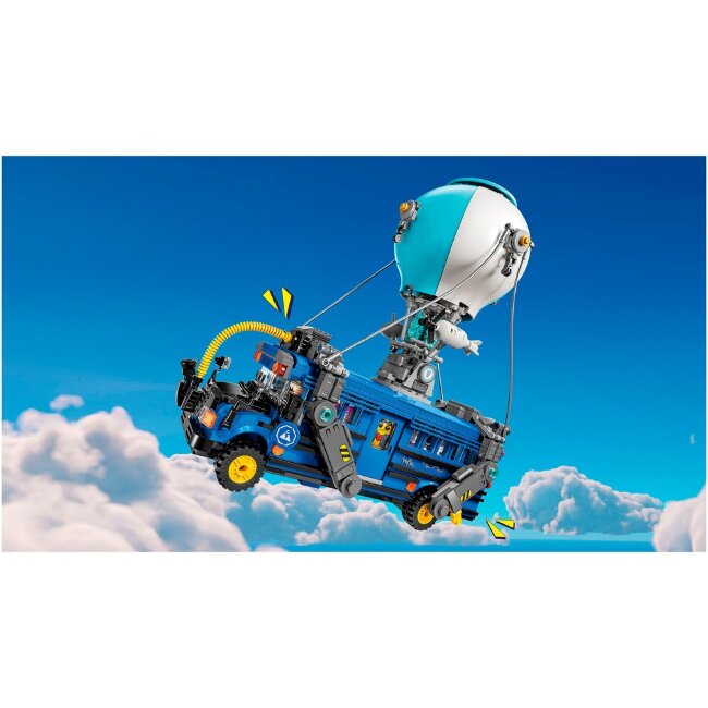 Игрушка LEGO® Fortnite 77073 Боевой автобус Игрушка LEGO® Fortnite 77073 Боевой автобус