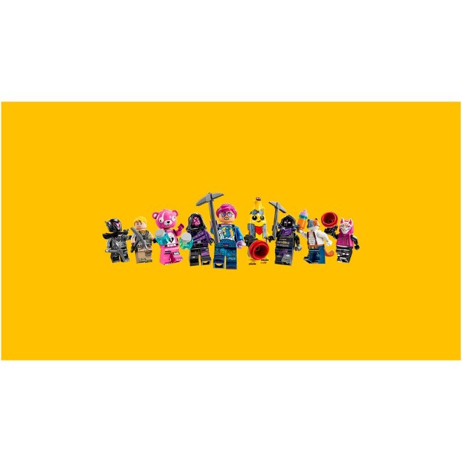 Игрушка LEGO® Fortnite 77073 Боевой автобус Игрушка LEGO® Fortnite 77073 Боевой автобус