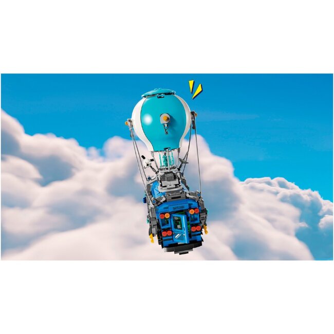 Игрушка LEGO® Fortnite 77073 Боевой автобус Игрушка LEGO® Fortnite 77073 Боевой автобус