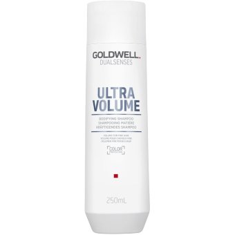 Шампунь Goldwell Dualsenses Ultra Volume для объема 250 мл