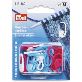 Маркировочные кольца Prym 30 шт
