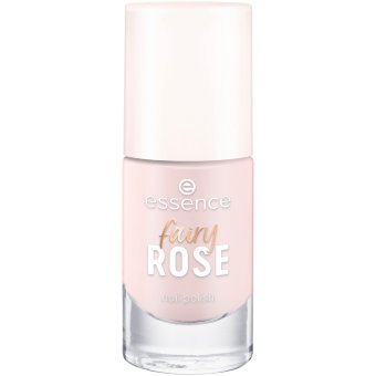 Лак для ногтей essence fairy ROSE 03 8 мл Лак для ногтей essence fairy ROSE 03 8 мл
