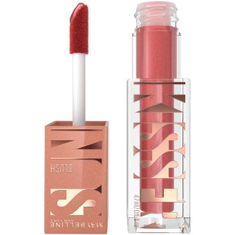 Жидкая румяна Maybelline New York Sunkisser Blush 6,8 мл Жидкая румяна Maybelline New York Sunkisser Blush 6,8 мл