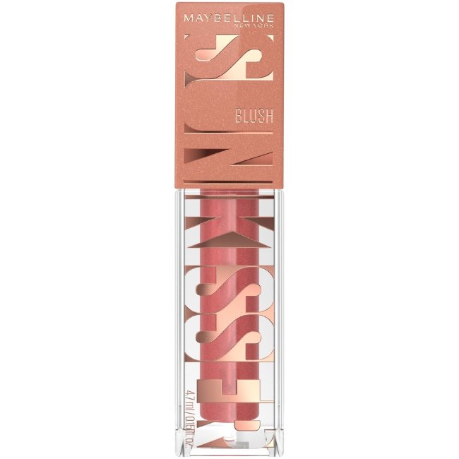 Жидкая румяна Maybelline New York Sunkisser Blush 6,8 мл