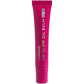 Масло для губ Lumene Lip Glow SPF30 3 Cherry 10 мл