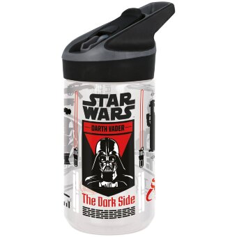 Большая бутылка для питья Star Wars 480 мл