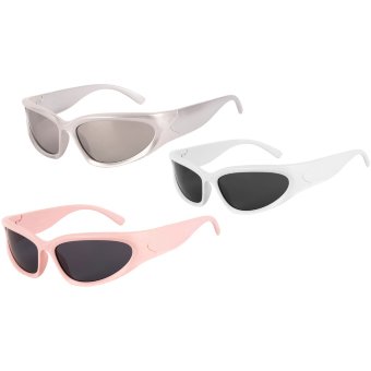 Спортивные солнцезащитные очки Ibero Aurinkolasit N, ассортимент цветов Спортивные солнцезащитные очки Ibero Aurinkolasit N, ассортимент цветов