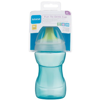 Бутылочка для детей Ainu 270 мл Бутылочка для детей Ainu 270 мл